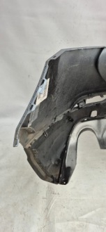 фото thumb №10, Volvo v40 ii cross country 12- бампер задняя задний 31290919 pdc