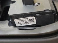 фото thumb №10, Захист заглушка коліна подушка подушка безпеки колінна porsche panamera 970