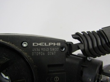 фото thumb №2, Opel vectra c перемикач комбінований + замок запалювання 13204146 універсал