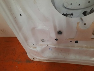 фото thumb №13, Ford transit i 1 custom 12-23 дверь задние багажника зад правые