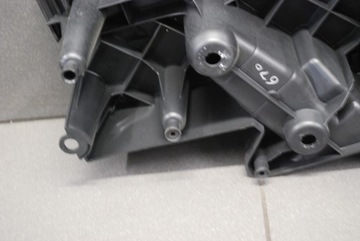 фото thumb №10, Вкладка багажника левый bmw x5 e53 рестайлинг 8402111