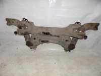 фото thumb №1, Toyota rav4 iii 5d 2.0 d4d подрамник подрамник подрамник