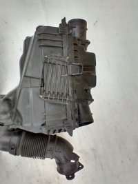 Citroen c5 x7 3.0 hdi корпус фильтра воздуха расходомер 9683955980 Цена, фото thumb