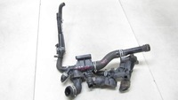 фото thumb №5, Nissan x-trail t32 1,6d корпус термостата 110614599r