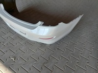 фото thumb №6, Бампер задняя задний pdc kompletny bmw 6 f13 f12 a96