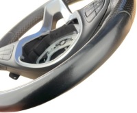 фото thumb №9, Mercedes vito w447 руль лепестки кожа a0004608203 18 tyś km пробег