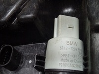 фото thumb №6, Bmw i4 g26 g20 бачок омывателя помпа 7427885
