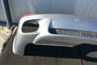 фото thumb №10, Bmw x5 e70 lift lci a52 бампер задняя задний kpl m-pakiet