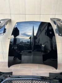 фото thumb №13, Бампер капот крылья решётка радиатора лампы радиатор bentley continental gt 3sd v12