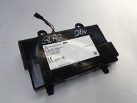 фото thumb №1, Mercedes gla ii h247 21r блок керування модуль зарядний пристрій