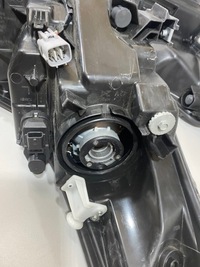 фото thumb №12, Фара лампа перед ліва права toyota c-hr