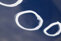 фото thumb №9, Mini cooper r56 крила правий lightning blue a63