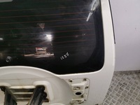 фото thumb №8, Mitsubishi pajero 2007 задняя крышка багажника багажника