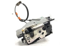 фото thumb №1, Замок дверь левый задняя citroen c4 picasso i minivan 24092158 06-13