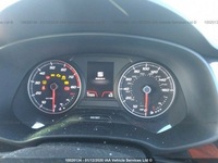 фото thumb №15, Шумоізоляція пінопластовий крила передній seat leon iii 2013-2020 праве