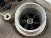 фото thumb №3, Турбонагнетатель vwag 059145722s 3.0 tdi