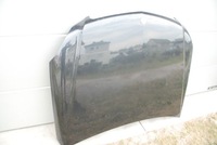 фото thumb №10, Mercedes c класс w204 рестайлинг 11-14 капот купе