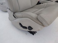 фото thumb №7, Комплект сидений сиденья заднее сиденье туннель обшивки пластики volvo s60 iii / v60 ii