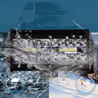 фото thumb №5, Лампа робоча автомобільний протитуманна фара 120w led 2szt