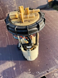 фото thumb №1, Насос топлива sprinter 906 lift 2.2dci