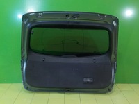 фото thumb №5, Mazda 6 gh ii рестайлинг 2.2 d 12r hb 5d крышка зад комплектная