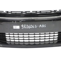 фото thumb №3, Mini countryman r60 бампер перед аэрокит absolute black чёрный - b11