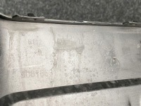 фото thumb №7, Bmw x3 g01 м-пакет диффузор спойлер бампера зад заднее 51128081853