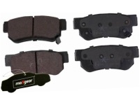 фото thumb №1, Гальмівні колодки задня hyundai tucson i mk1 2.0 2.7 04-10 +ароматизатор