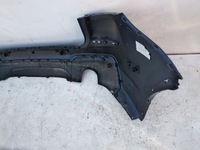 фото thumb №11, Bmw x3 g01 m набір бампер задній задня