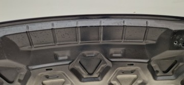 фото thumb №9, Volvo xc60 i рестайлинг капот