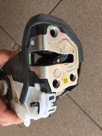 фото thumb №5, Honda hr-v ii замок дверь правый задняя