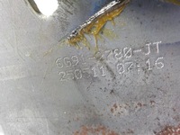 фото thumb №7, Ford s-max mk1 рычаг тормоза ручного uk