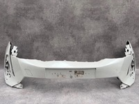 фото thumb №1, Бампер перед peugeot 5008 ii lift