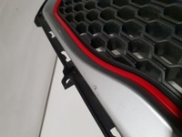 фото thumb №5, Kia picanto ii sport 11-14 решётка радиатора решётка радиатора перед