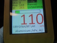 Bmw x3 g01 крыло  правый  передний перед 668 schwarz 2 41007930974 чёрный в Украине, фото thumb