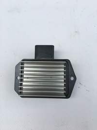 фото thumb №1, Резистор резистор вентилятор toyota hilux 15- viii