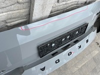 фото thumb №6, Крышка багажника крышка skoda kodiaq lift 2019 - 2024