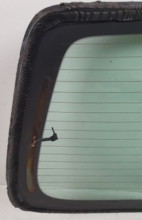 фото thumb №5, Скло задня задня jaguar xj x350 ні wysyłam