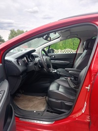 фото thumb №1, Прокладка двері лівий перед внутрішня peugeot 5008 09-16r