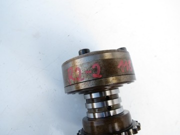 фото thumb №12, Вал распределительный вал головки kofr2 2 volvo xc90 i s80 ii 4.4 v8 b8444s