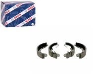 фото thumb №1, Тормозные колодки тормозные набор задняя chevrolet aveo kalos lanos spark daewoo