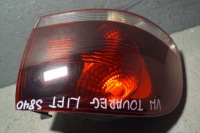 фото thumb №8, Лампа левый задняя vw touareg 7l lift