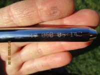 Fiesta mk8 st line 2019 r - подголовник передний ,czerwona nić в Украине, фото thumb