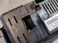 фото thumb №12, Дисплей ford focus mk3 iii 3 lift f1ft-18b955-gd