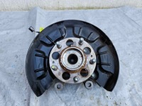 фото thumb №1, Ступица поворотный кулак правая задняя hyundai iii i30 17-22