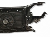фото thumb №11, 2014 mini cooper countryman r60 передняя панель 0130303019