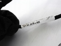 фото thumb №9, Audi a5 s5 8w6 8w8 f5 b9 16- трансмиссия рулевая рулевая рейка 36 km uk