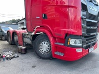 фото thumb №6, Новий dpf scania euro 6 r410 r450 seria g i r