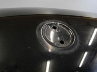 фото thumb №4, Mercedes slk r170 170 капот крышка двигателя