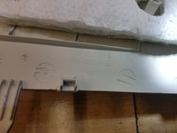 фото thumb №8, Захист стійка 6szt комплект ford transit courier lift